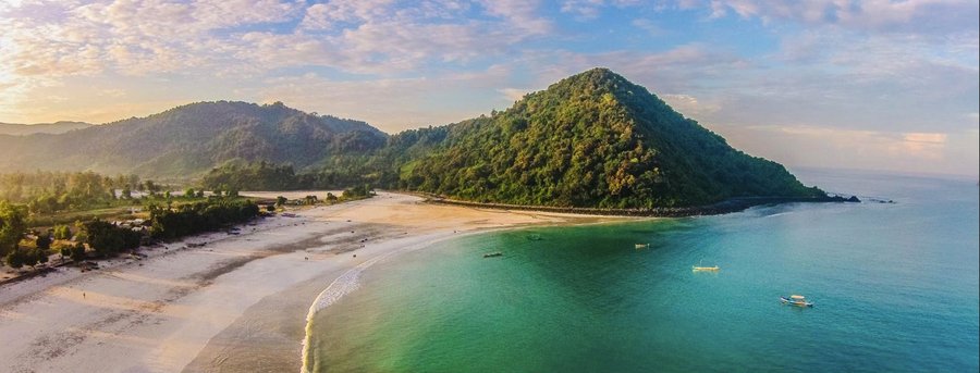 Qué ver en Lombok