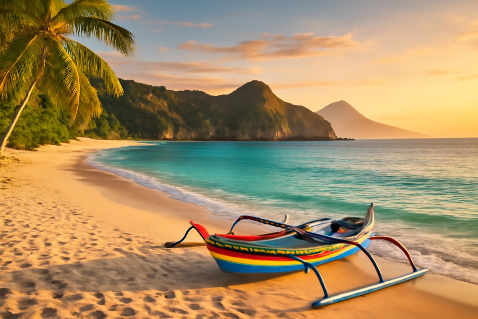 Las Mejores Playas de Lombok