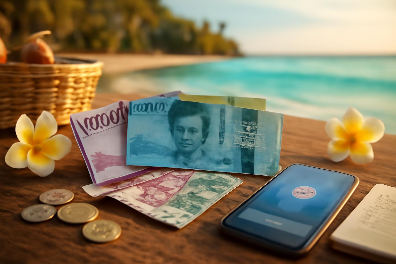 ¿Cuánto cuesta viajar a Lombok? Presupuesto detallado 2025