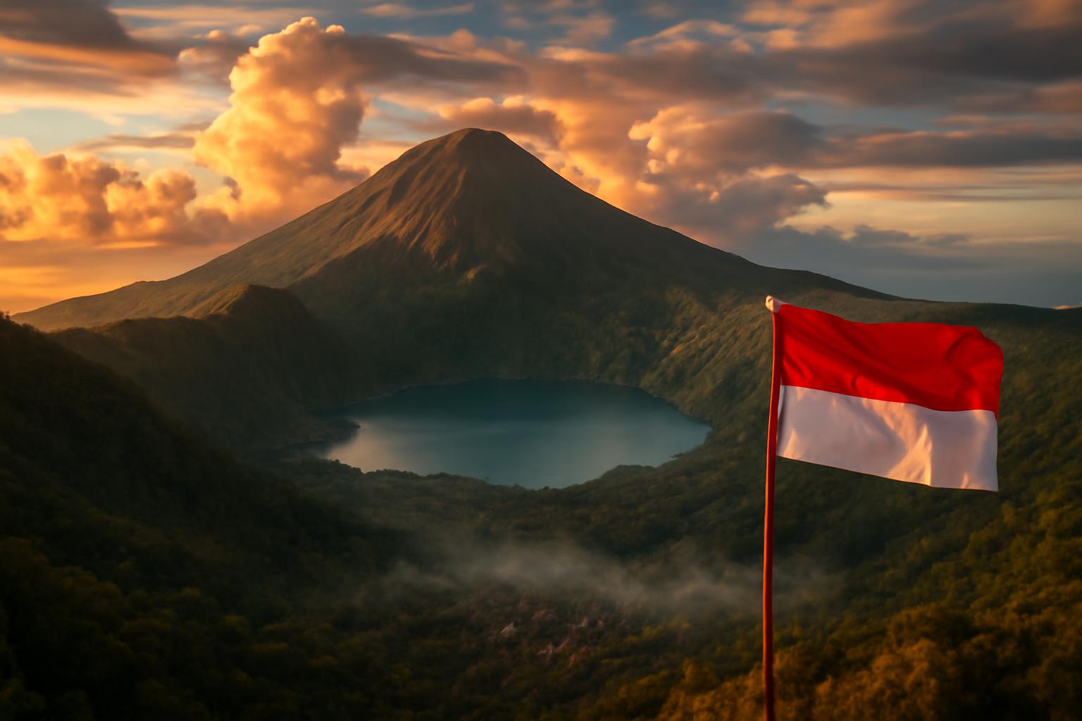 Visado para Indonesia y Lombok 2026: Nuevas Normas y Requisitos Actualizados