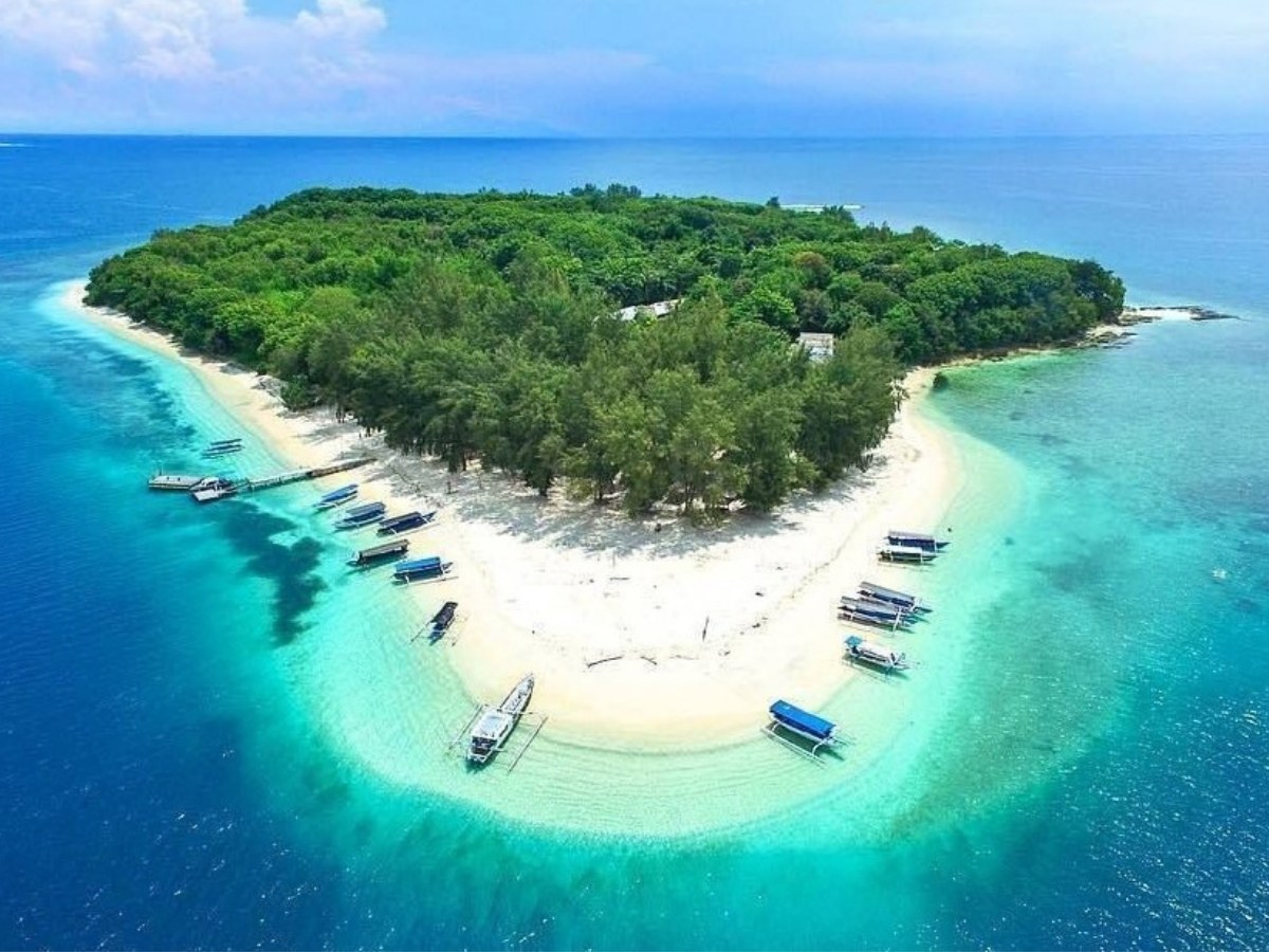 Gili Nanggu