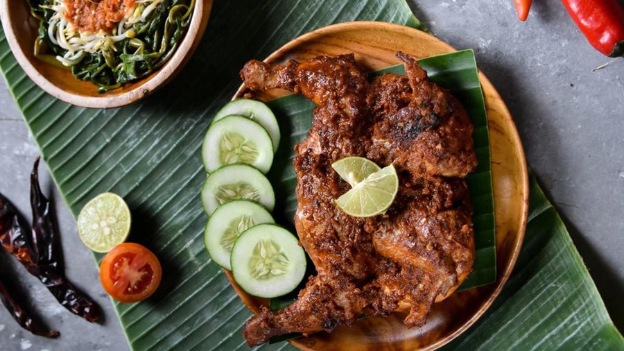 Gastronomía de Lombok: los 10 platos que debes probar sí o sí