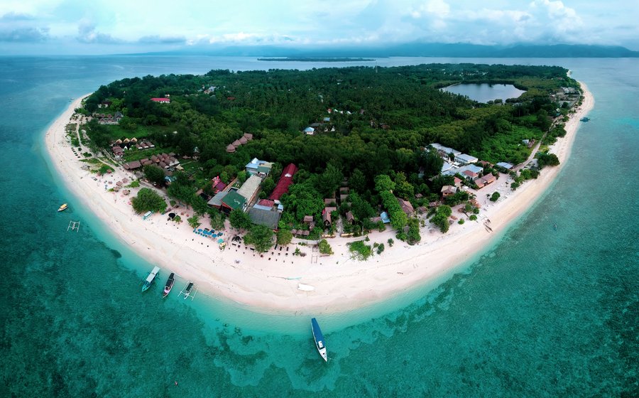 Gili Layar