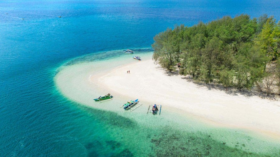 Gili Nanggu Lombok