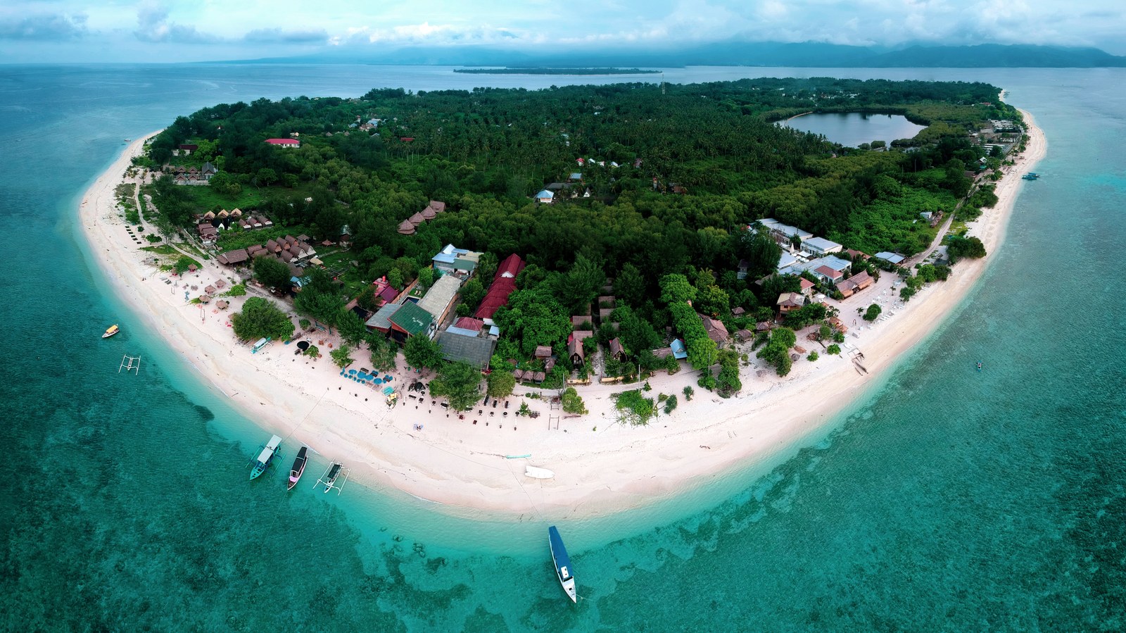 Tour personalizado Lombok